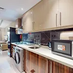 Stylish Studio In Dubai Downtown