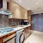 Stylish Studio In Dubai Downtown
